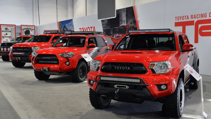 Vernon Toyota | 3401 48 Ave, Vernon, BC V1T 5Y9, Canada | Phone: (250) 545-0687