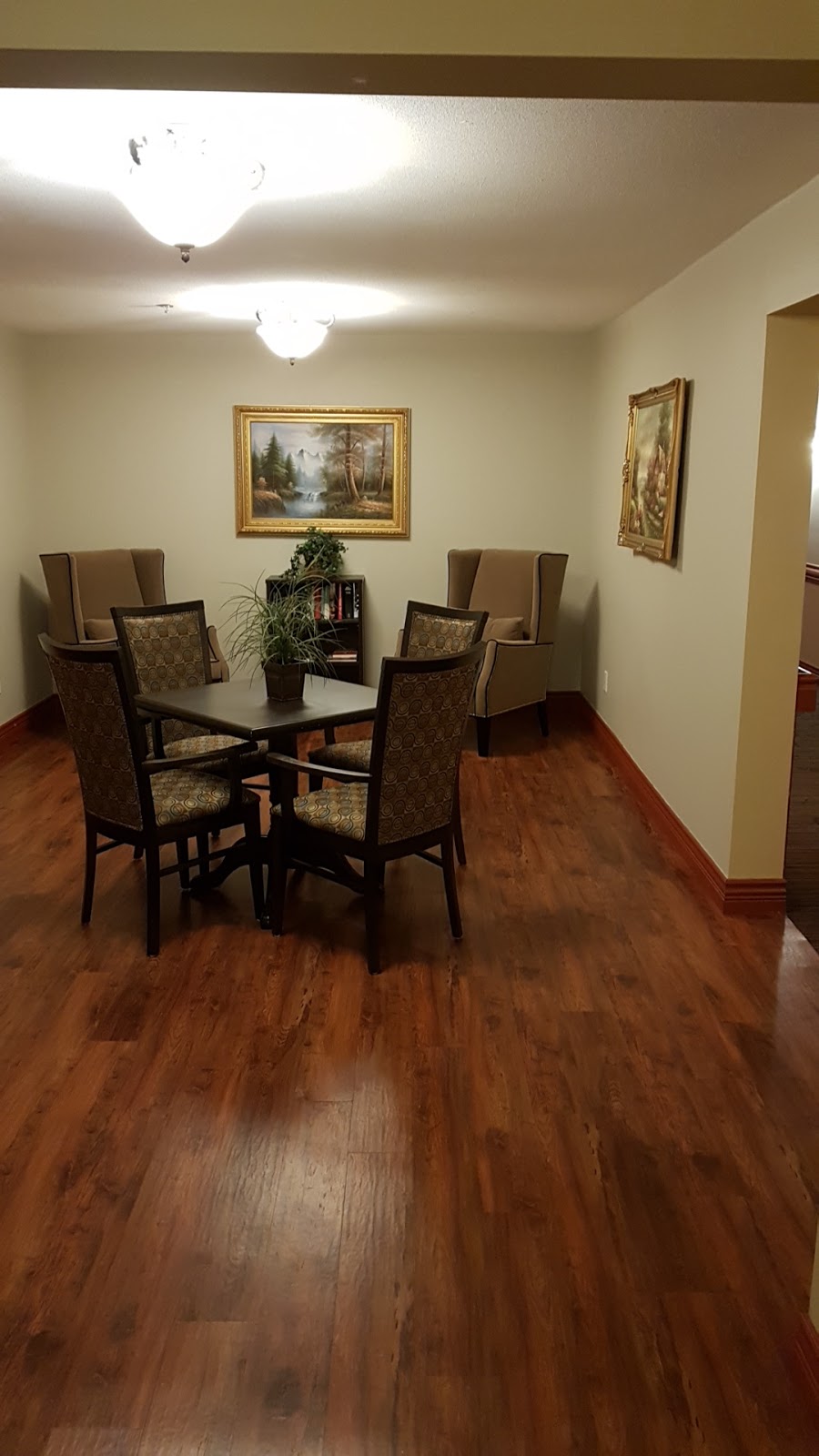 Chartwell Renaissance Retirement Residence | 6676 203 St, Langley City, BC V2Y 2Z1, Canada | Phone: (778) 726-0841