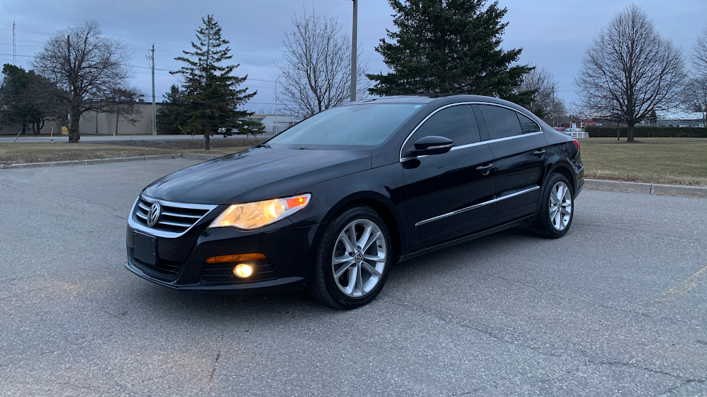 Ehabs Auto Inc. | 4603 Bank St, Gloucester, ON K1T 3W6, Canada | Phone: (613) 240-3316