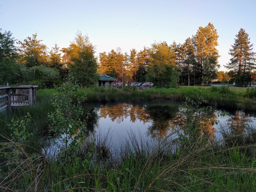 Richmond Nature Park | 11851 Westminster Hwy, Richmond, BC V6X 1B4, Canada | Phone: (604) 718-6188