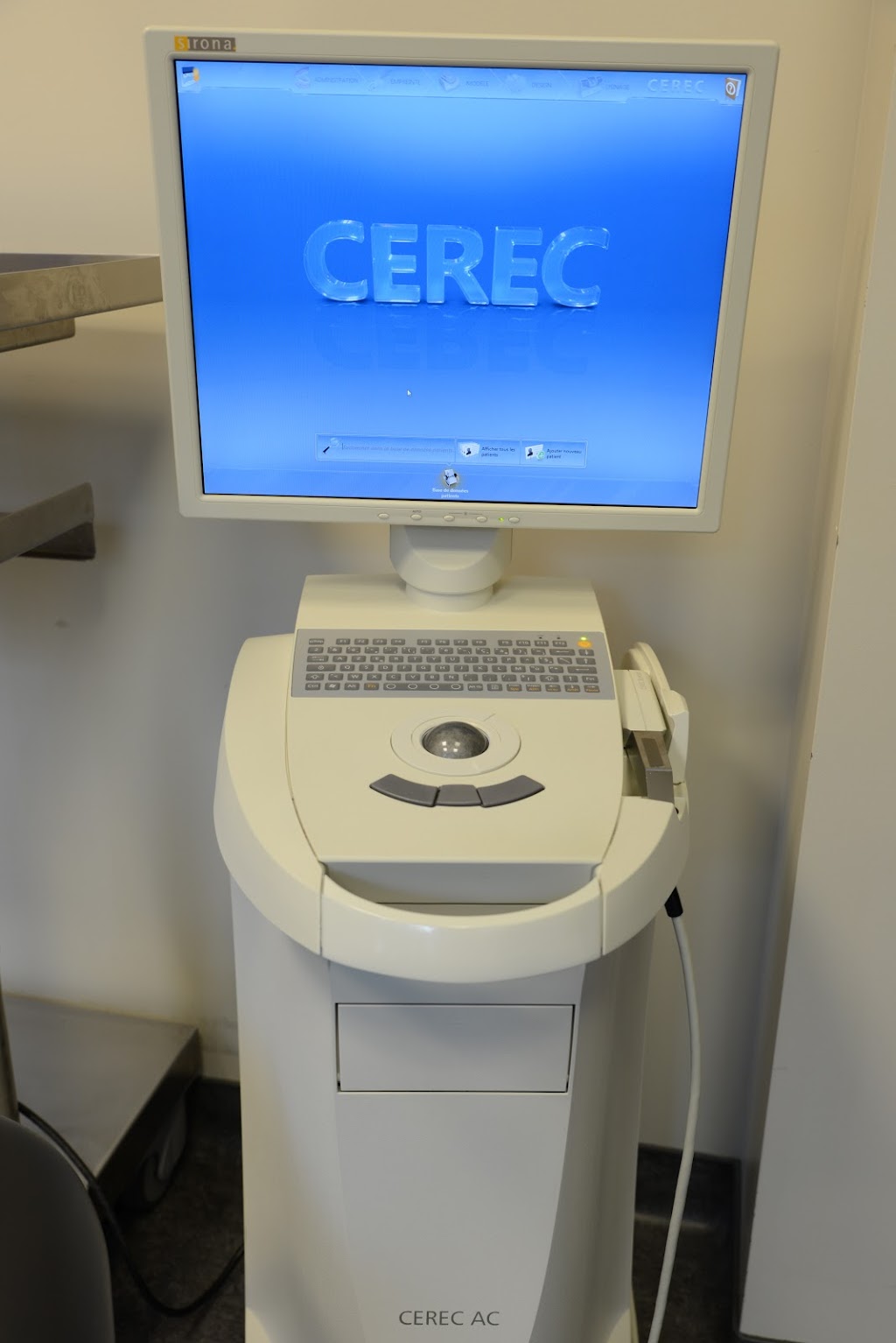 Clinique Dentaire Benoit Legault | 515 Bd Sir-Wilfrid-Laurier, Beloeil, QC J3G 4H8, Canada | Phone: (450) 464-3368
