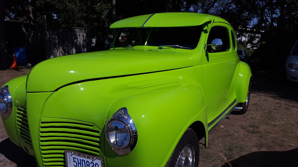 Roadmates Car Club | 1485 N Service Rd, Mississauga, ON L4X 1A1, Canada | Phone: (905) 277-1578