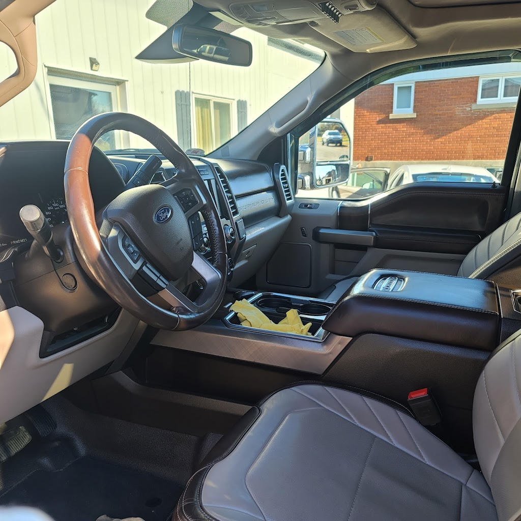 Esthetique Automobile La Fureur à Domicile | 167 Rue Dupuis, Beauharnois, QC J6N 2X5, Canada | Phone: (438) 455-5794