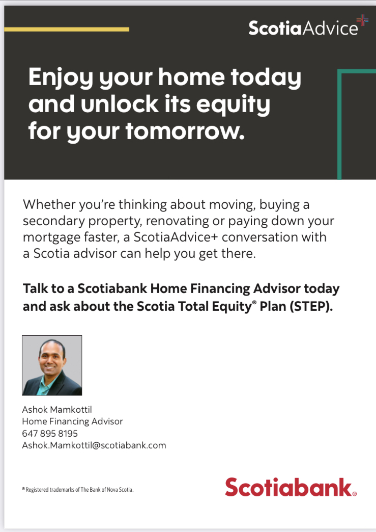 Ashok Mamkottil - Mortgage Agent | 7001 Steeles Ave W #19, Etobicoke, ON M9W 0A2, Canada | Phone: (647) 895-8195