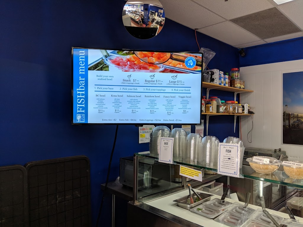 Fresh Ideas Start Here | 7515 Market Crossing #180, Burnaby, BC V6J 0A3, Canada | Phone: (604) 431-9392