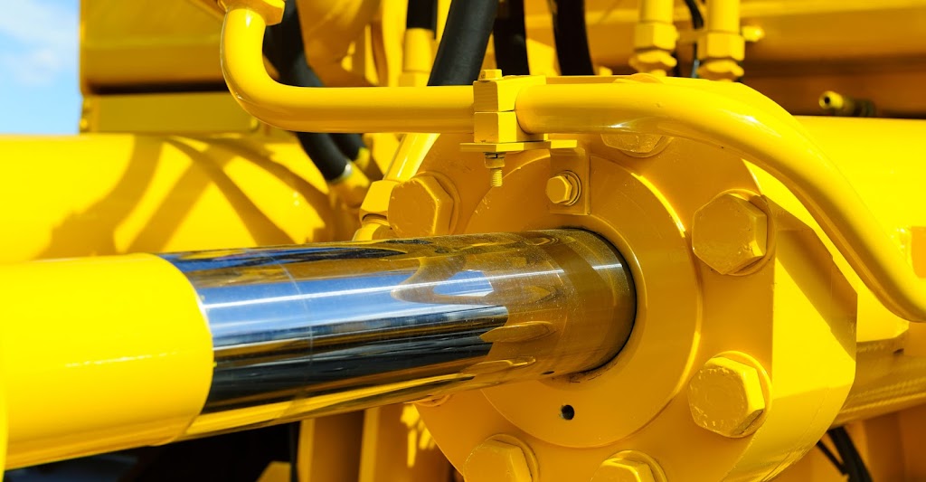 Force Heavy Equipment | 225215 Range Rd 275, Alberta T1X 0H8, Canada | Phone: (403) 200-1482