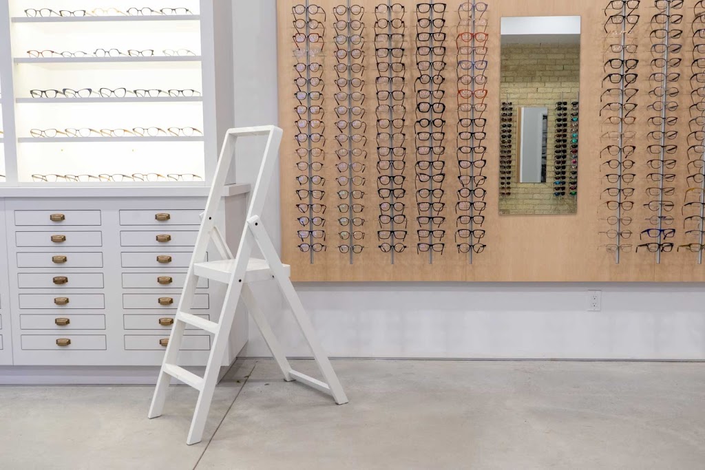 Insight Eye Care | 49 Albert St, Waterloo, ON N2L 3S1, Canada | Phone: (519) 885-2020
