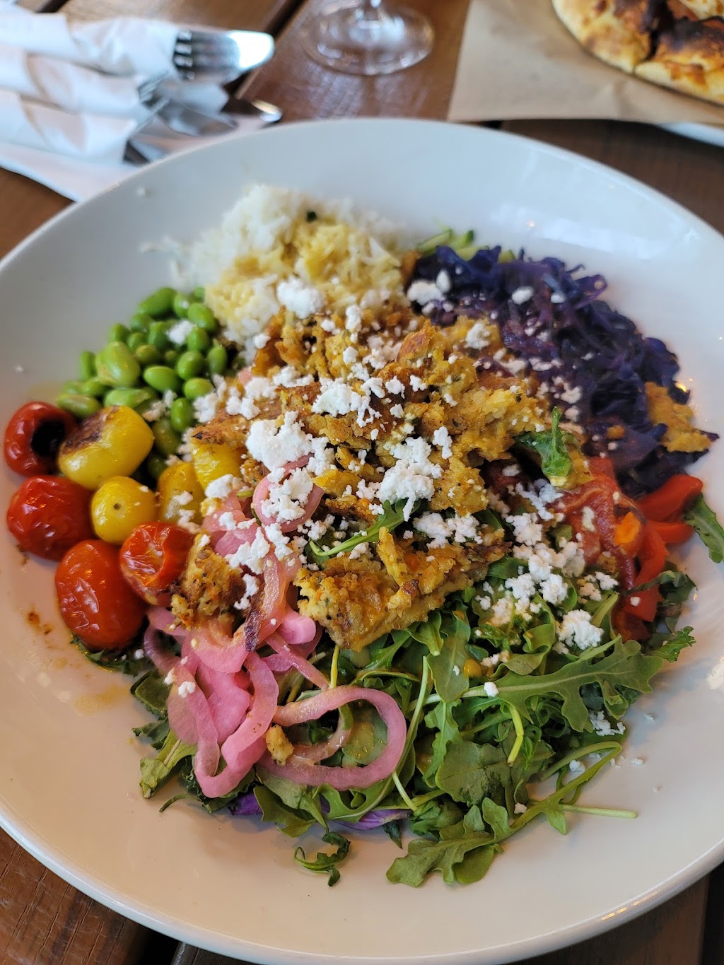 Leftys Fresh Food - Parksville | 280 Island Hwy E, Parksville, BC V9P 2G3, Canada | Phone: (250) 954-3886