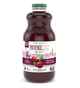 Patience Fruit & Co | 306 QC-265, Villeroy, QC G0S 3K0, Canada | Phone: (819) 385-1126