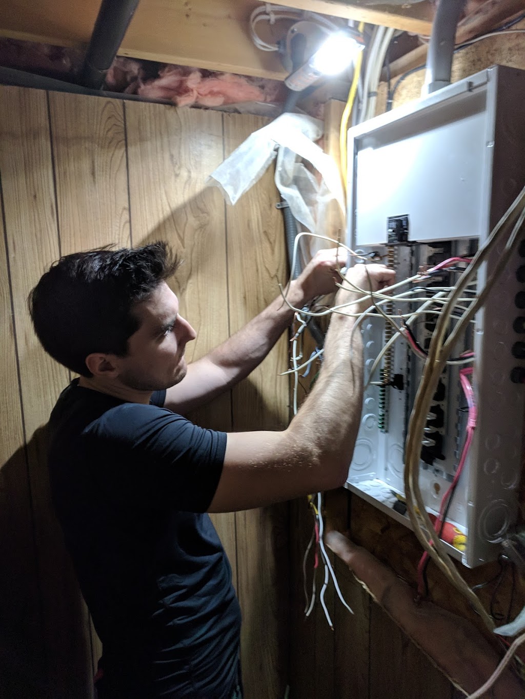 Argo Electric | 1713 Concession Rd 2, Palgrave, ON L0N 1P0, Canada | Phone: (416) 707-8256