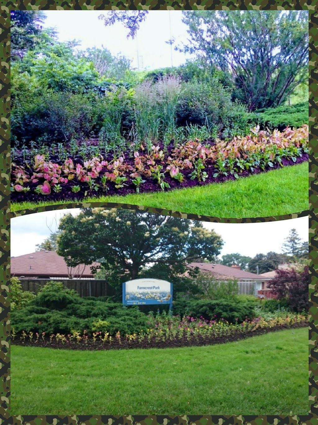 Farmcrest Parkette | 2485 Victoria Park Ave, Toronto, ON M1T, Canada