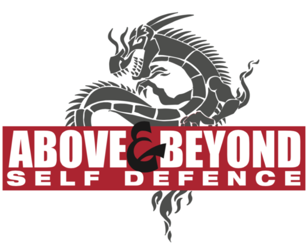 Above & Beyond Self-Defense Studio | 111 Regina Rd #24, Woodbridge, ON L4L 8V5, Canada | Phone: (416) 880-2047