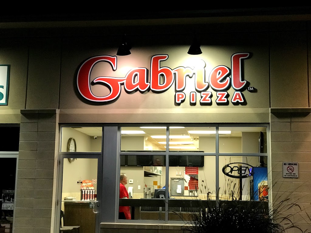 Gabriel Pizza | 2727 County Rd 43, Kemptville, ON K0G 1J0, Canada | Phone: (613) 319-7777