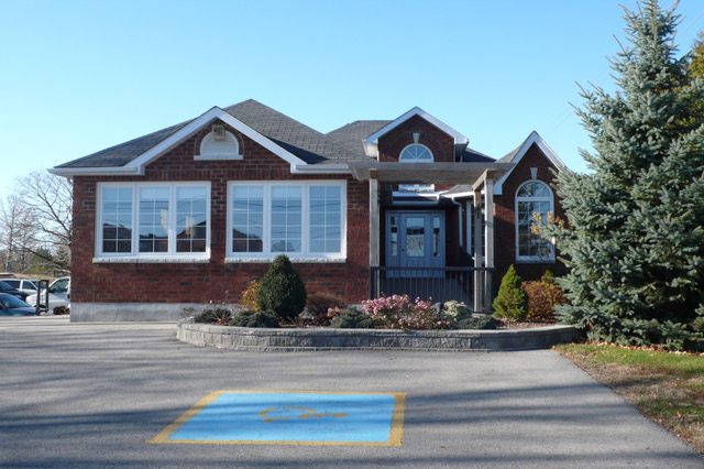 Viznyak Dentistry | 717 Division St, Cobourg, ON K9A 3T1, Canada | Phone: (905) 372-6251