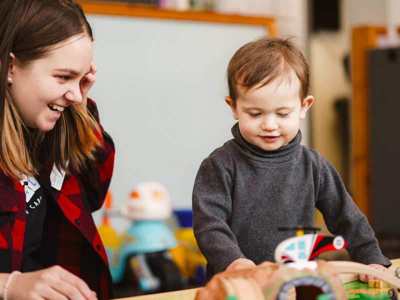 Wee Wascals Childcare | 2030 Summit Dr, Panorama, BC V0A 1T0, Canada | Phone: (250) 341-3041