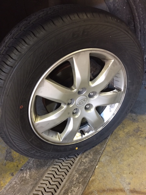 ONTARIO TIRE DEPOT | 1180 Britannia Rd E UNIT 2, Mississauga, ON L4W 1C8, Canada | Phone: (905) 781-8885