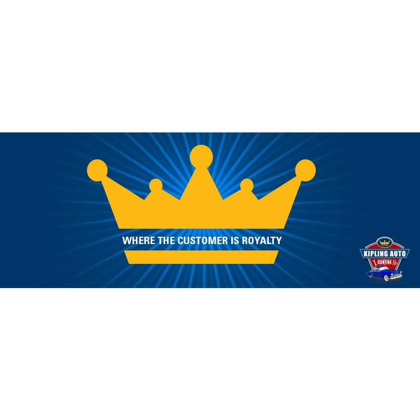Kipling Auto Centre | 3875 Bloor St W, Etobicoke, ON M9B 1L4, Canada | Phone: (416) 234-2886