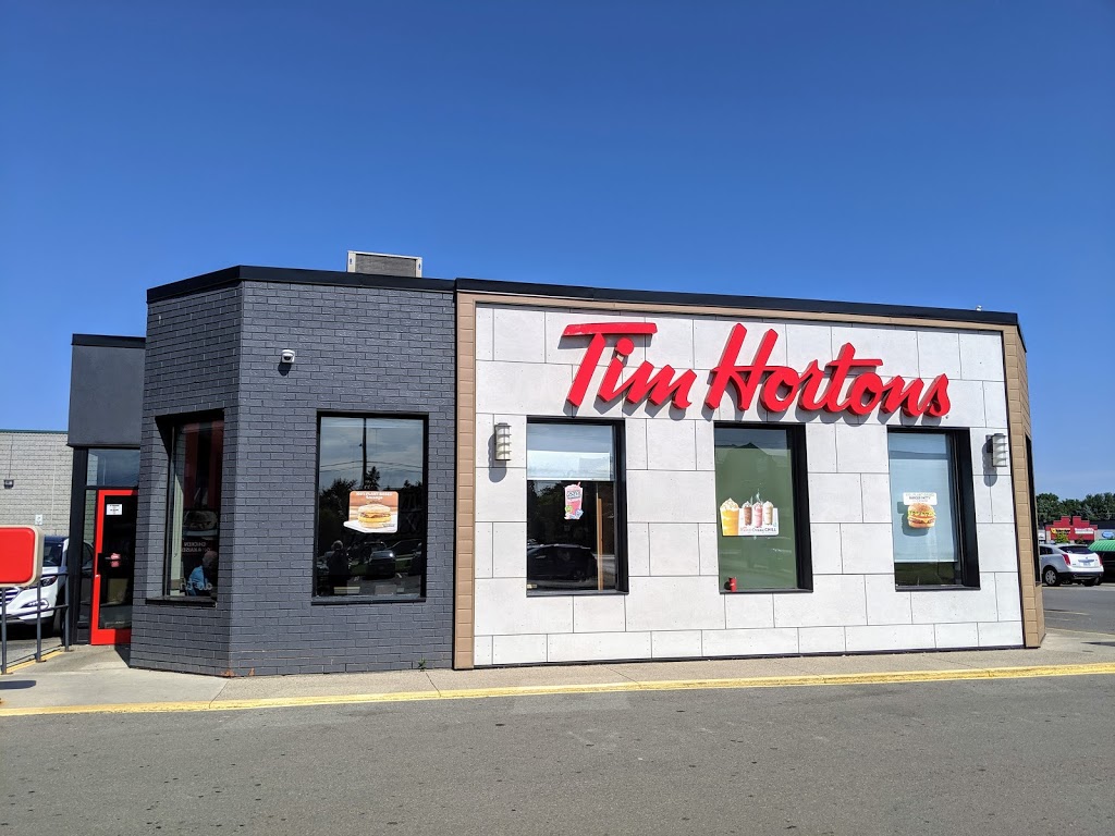 Tim Hortons | 255 Dundas St E Unit B, Waterdown, ON L0R 2H0, Canada | Phone: (905) 689-3131