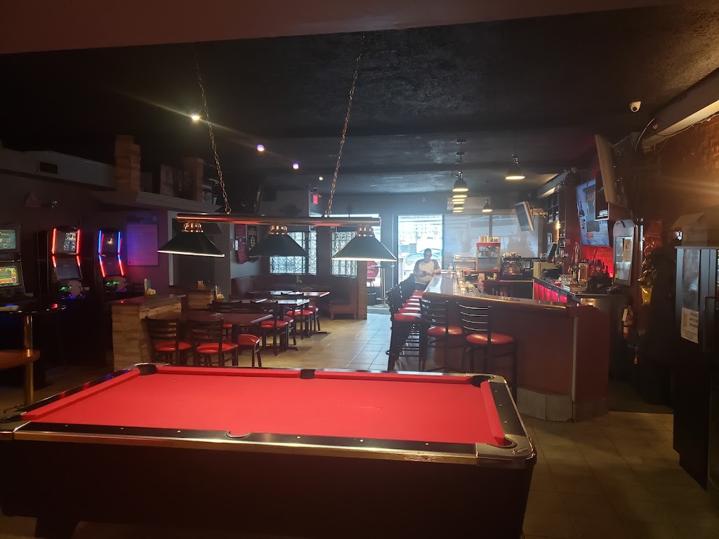 Bar Jo | 6656 Rue Beaubien E, Montréal, QC H1M 3B3, Canada | Phone: (514) 254-9439