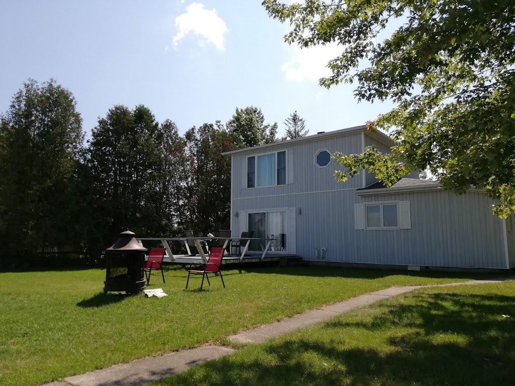 The Homestead | 154 Twelve OClock Point Rd, Carrying Place, ON K0K 1L0, Canada | Phone: (647) 202-2396