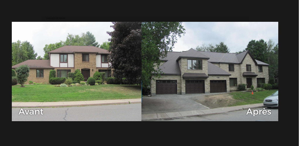 Gilles Proulx Construction Ltée | 1903 Rue Saint-Louis, Gatineau, QC J8T 4H5, Canada | Phone: (819) 568-1122