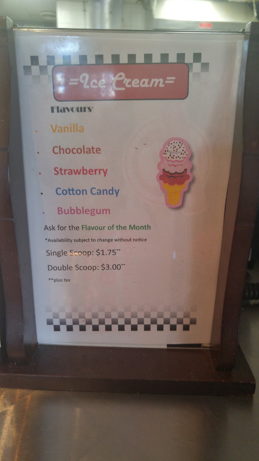 Diamonds Grill | 366 Wilson Rd S, Oshawa, ON L1H 6C7, Canada | Phone: (289) 222-7455