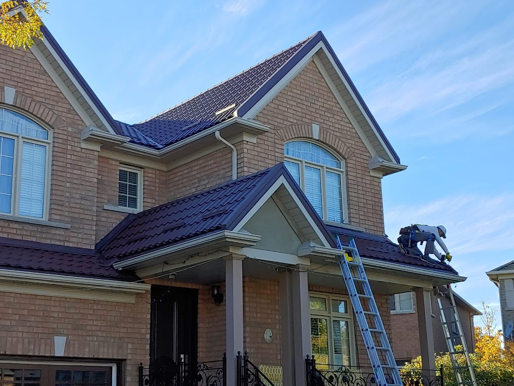 Professional Metal Roofers | 211 Veronica Dr, Kitchener, ON N2A 2R8, Canada | Phone: (855) 561-7663