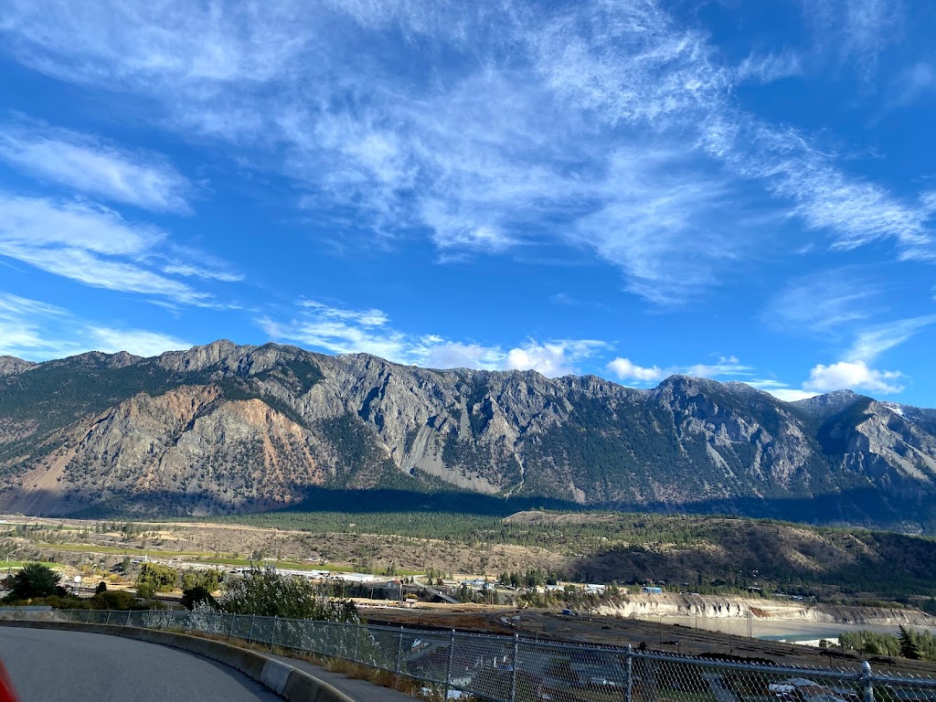 Retasket Lodge and RV Park | 1264 Bouvette Rd, Lillooet, BC V0K 1V0, Canada | Phone: (250) 256-2090