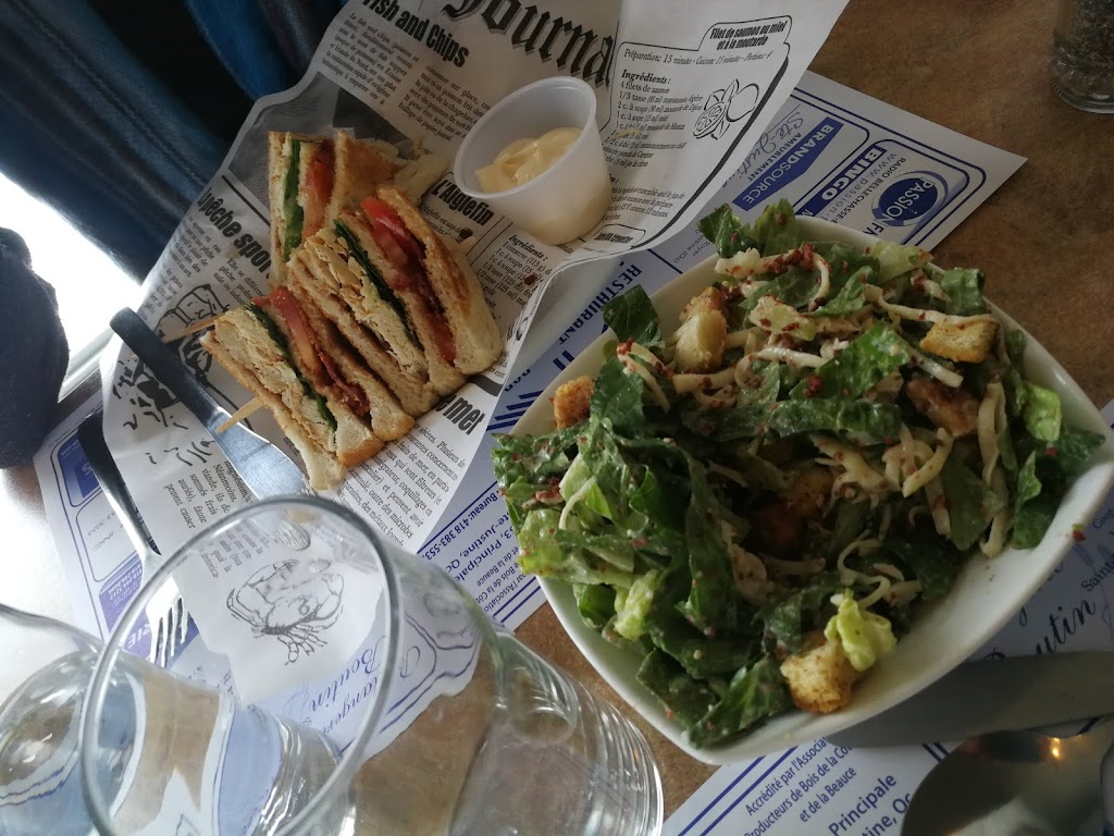 Au Bois DOr | G0R3H0, Saint-Just-de-Bretenières, QC G0R 3H0, Canada | Phone: (418) 244-3669