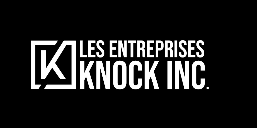 Les Entreprises Knock Inc. | 440 Av. de Grand-Mère, Shawinigan, QC G9T 2H2, Canada | Phone: (514) 971-2382