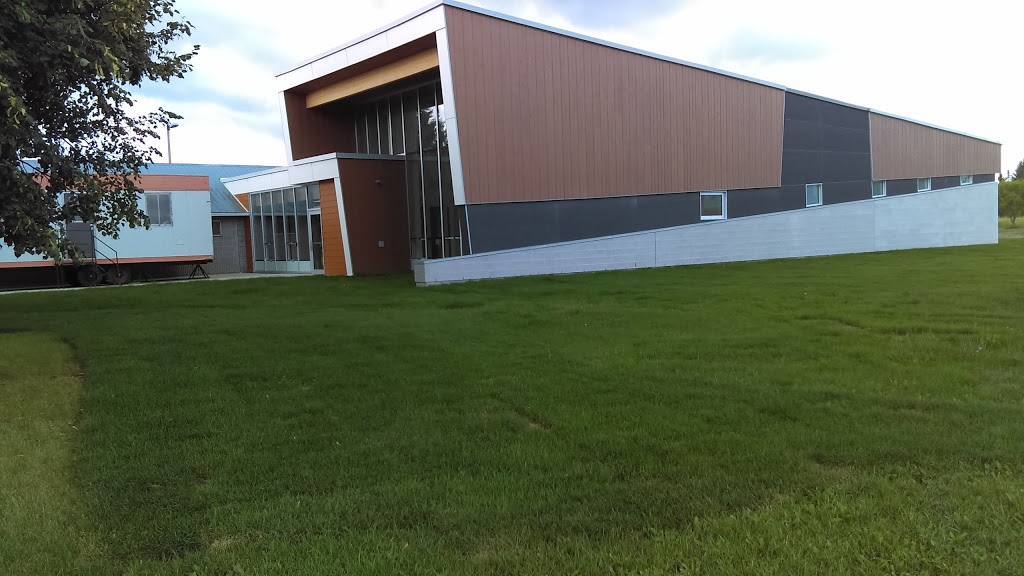 Parc Ernest-Gaboury | Rue Ernest-Gaboury, Gatineau, QC J8V 2A1, Canada | Phone: (819) 595-2002