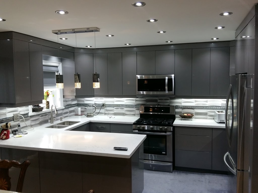 Central Home Improvements | 65 Felt Crescent, Barrie, ON L4N 8V1, Canada | Phone: (705) 500-5565