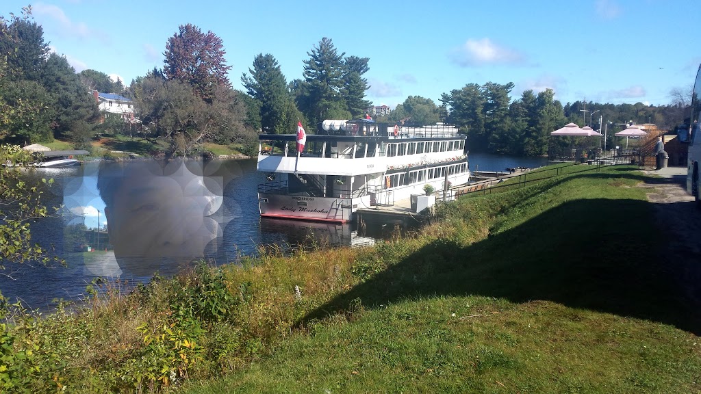 Annie Williams Memorial Park | 50 Santas Village Rd, Bracebridge, ON P1L 1C7, Canada | Phone: (705) 645-1921