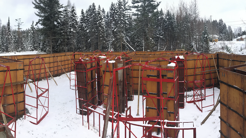 Fondations Réjean Pelletier assises inc. | 3727 Rang Sainte Rose, Lourdes-de-Joliette, QC J0K 1K0, Canada | Phone: (450) 803-3353