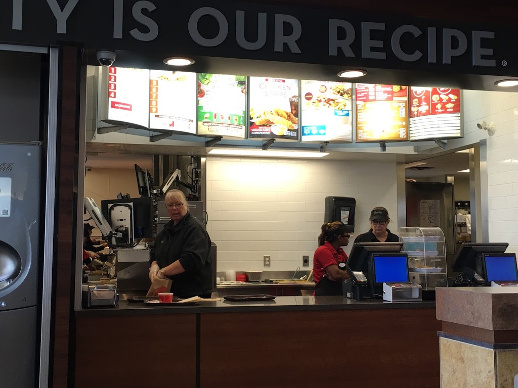 Wendys | 11 Sinclair Blvd, Brantford, ON N3S 7X6, Canada | Phone: (519) 753-5578