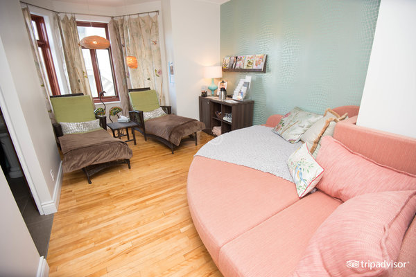 Spa du Littoral | 3710 Boulevard Sainte-Anne, Québec, QC G1E 3M3, Canada | Phone: (418) 661-6901
