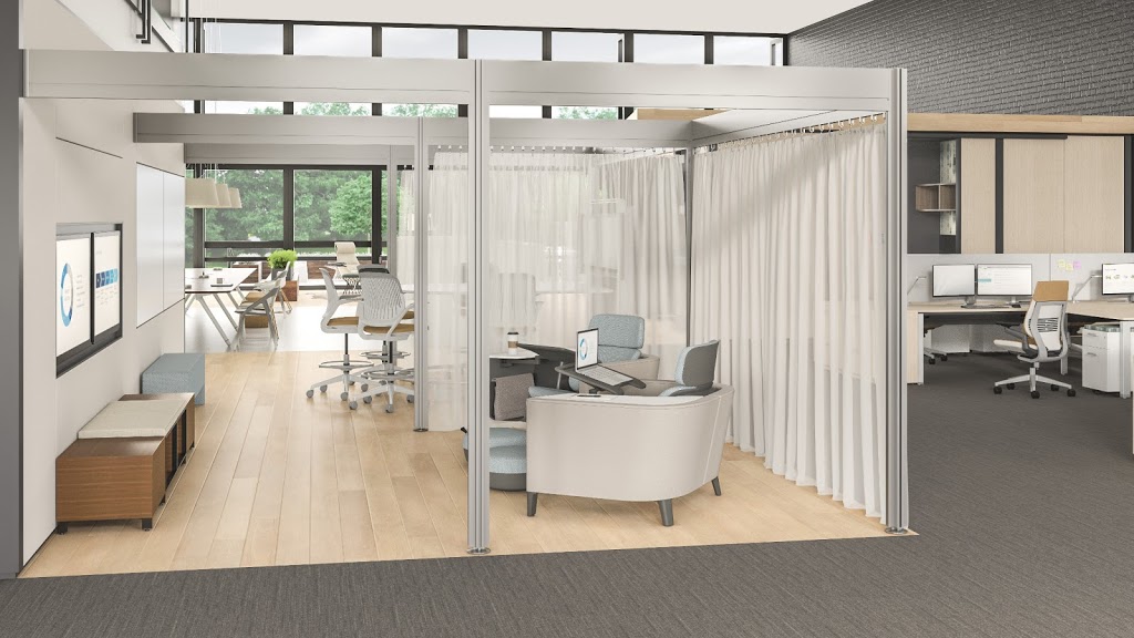 Atlantic Business Interiors | 30 Troop Ave, Dartmouth, NS B3B 1Z1, Canada | Phone: (902) 468-3200