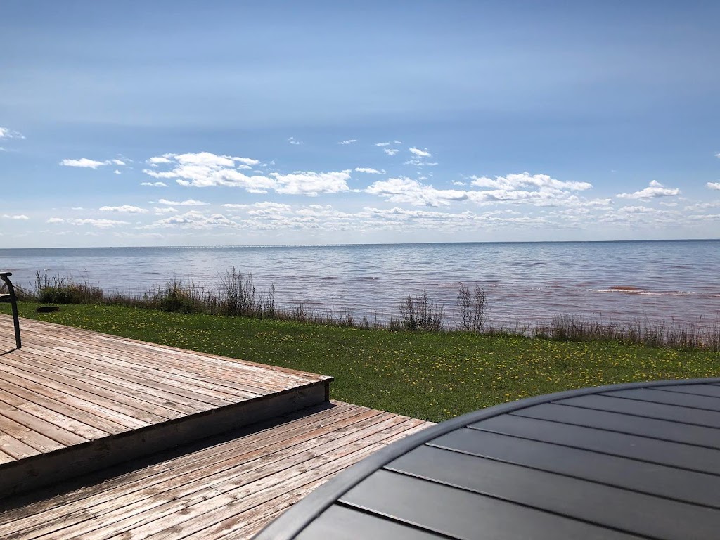 Ittybitty Beach House | 57 Smith Dr, OLeary, PE C0B 1V0, Canada | Phone: (705) 768-0343