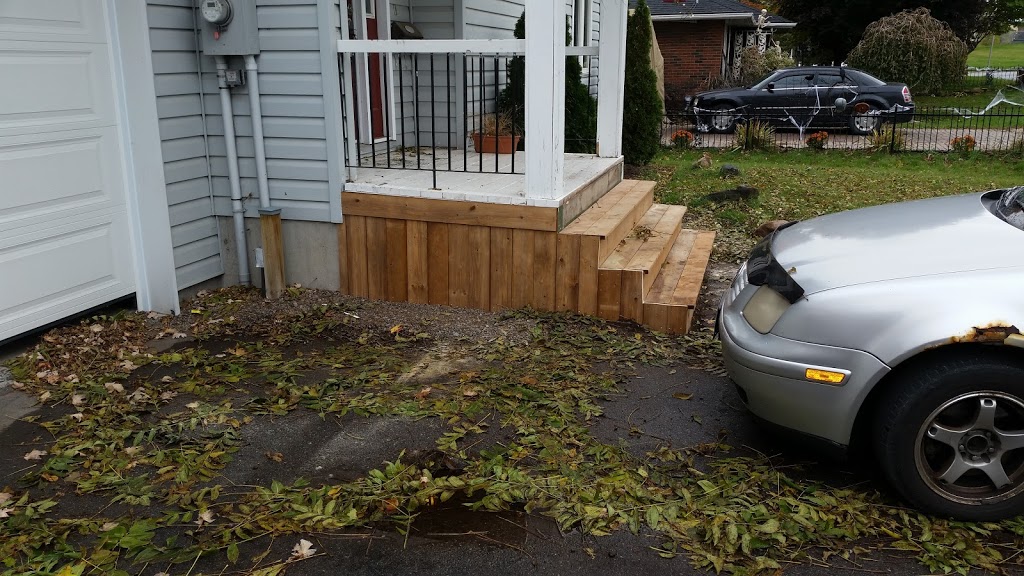 PLUMB LEVEL SQUARE | East, Belleville, ON K8N 3M2, Canada | Phone: (613) 827-0976