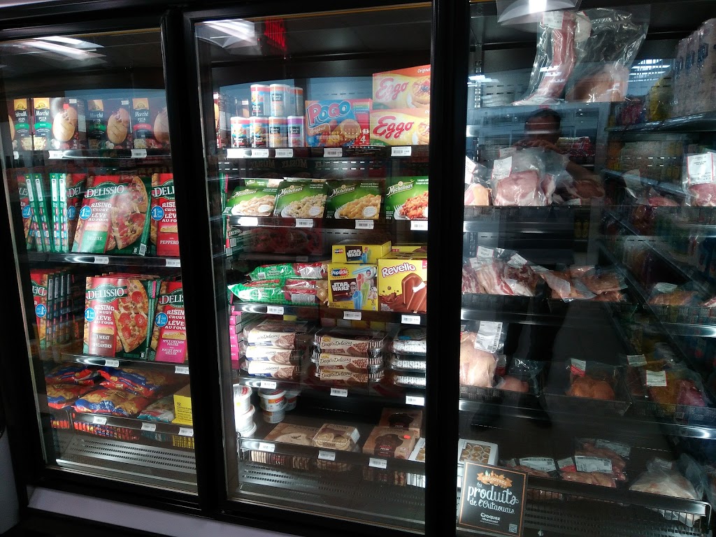Dépanneur Rapido | 43 Rue Front, Gatineau, QC J9H 4X4, Canada | Phone: (819) 684-7345