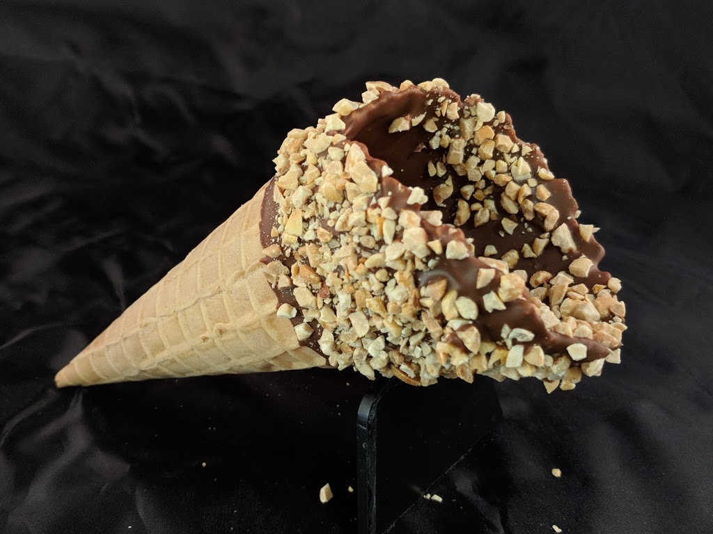 Reids Ice Cream Parlor | 130 Lake Ave, Lockport, NY 14094, USA | Phone: (716) 471-3652