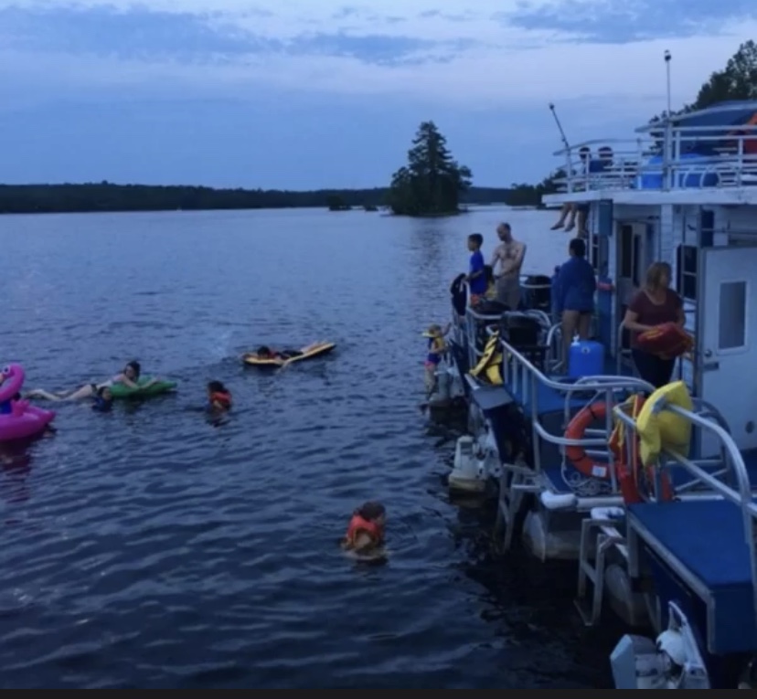 Egan Houseboat Rentals | 23 Russell Dr, Omemee, ON K0L 2W0, Canada | Phone: (800) 720-3426