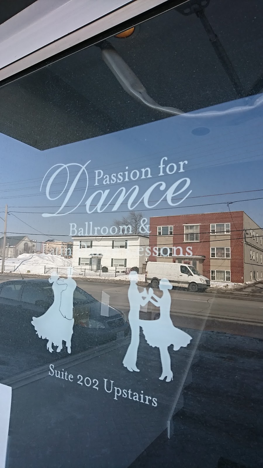 Passion For Dance | 555 York St suite 202, London, ON N6B 1R5, Canada | Phone: (519) 694-5931