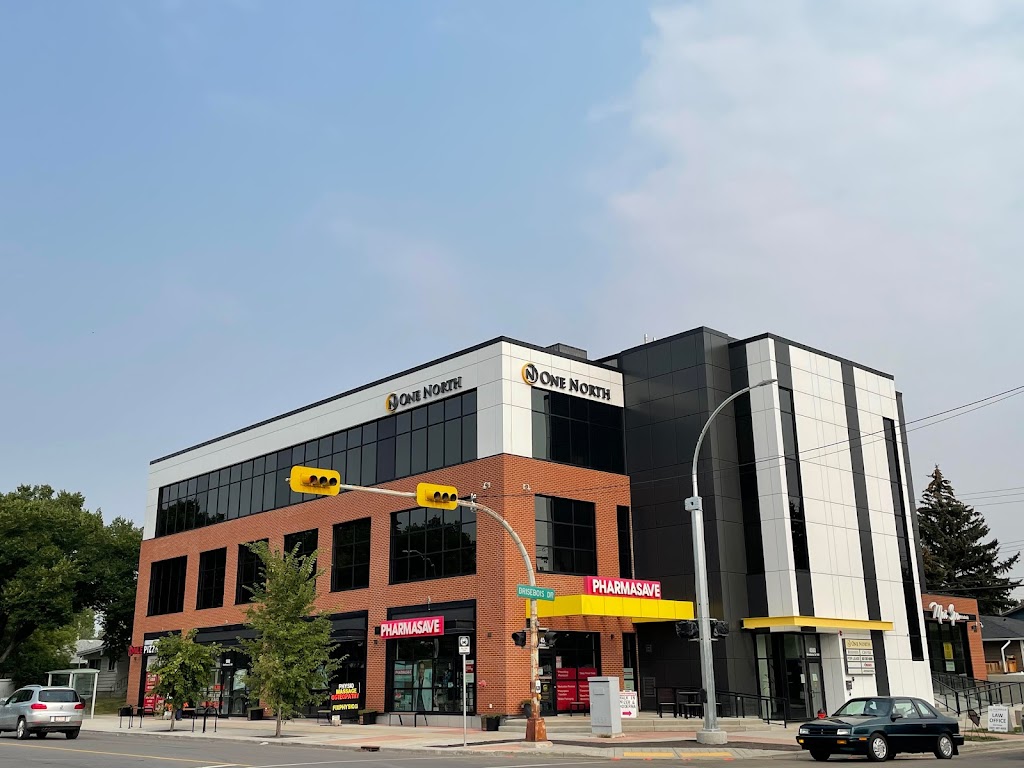 Alpine Psychology - North (Brentwood) | 4503 Brisebois Dr NW #6, Calgary, AB T2L 2G3, Canada | Phone: (825) 712-8329