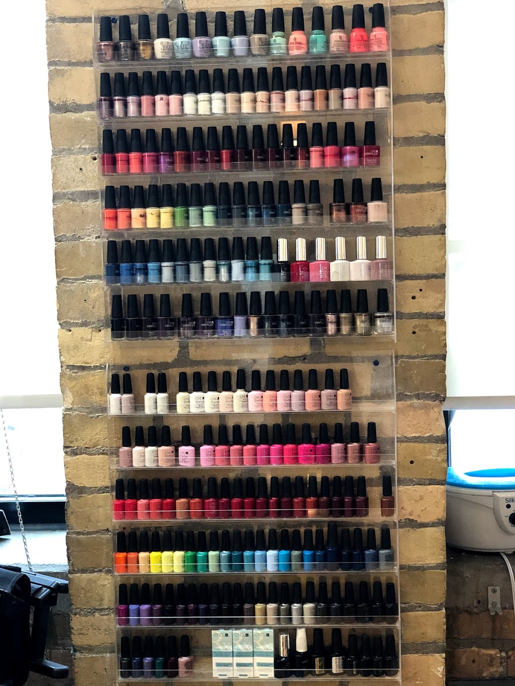 Beauty Room | Enter through L Studio Salon, 39 Mowat Ave, Toronto, ON M6K 3E9, Canada | Phone: (416) 889-9948