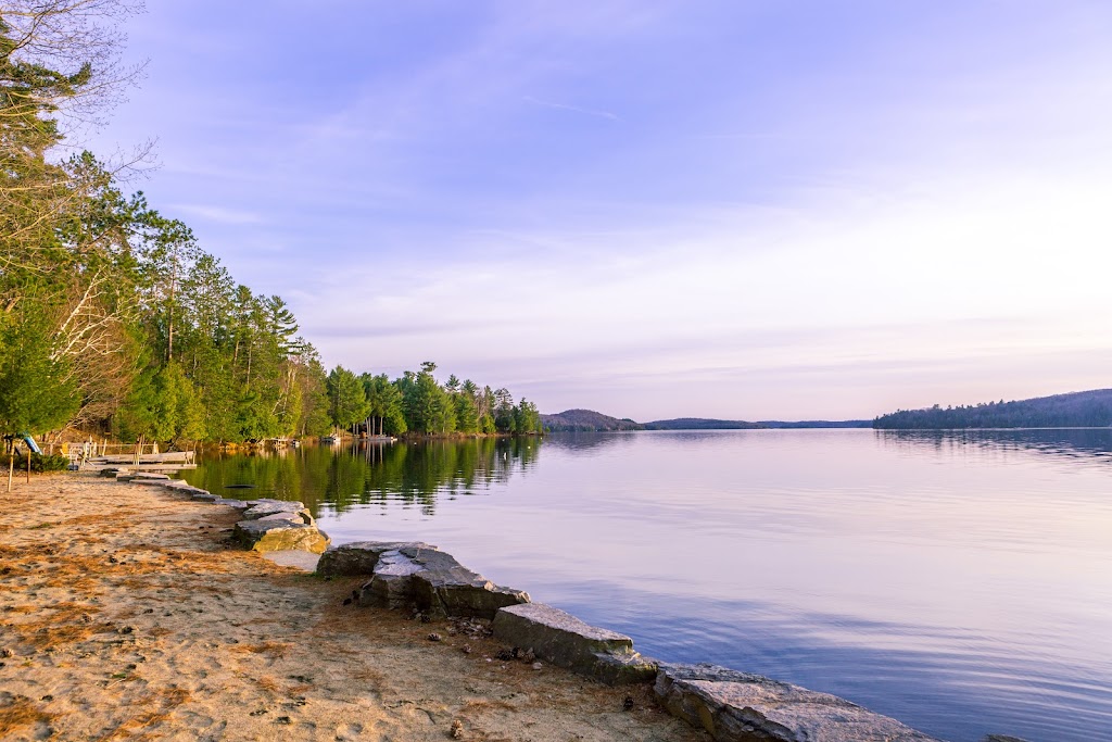 Muskoka Waterfront Retreat | 1091 Dwight Beach Rd, Dwight, ON P0A 1H0, Canada | Phone: (705) 990-0710