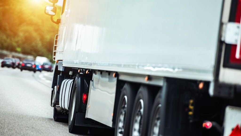 Zawtar Express - Transport de marchandises | 3131 Blvd. de la Côte-Vertu, Saint-Laurent, QC H4R 1Y5, Canada | Phone: (514) 246-2255