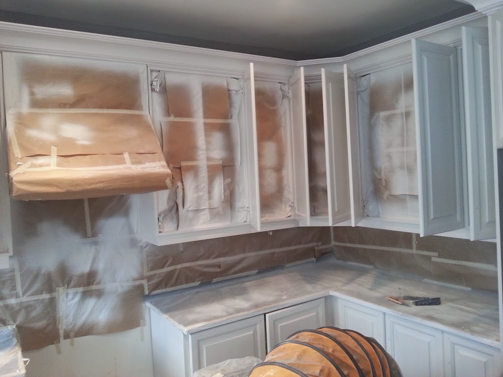 Empire Pro Painters | Argyle Rd, Mississauga, ON L5B 1V2, Canada | Phone: (647) 923-6784