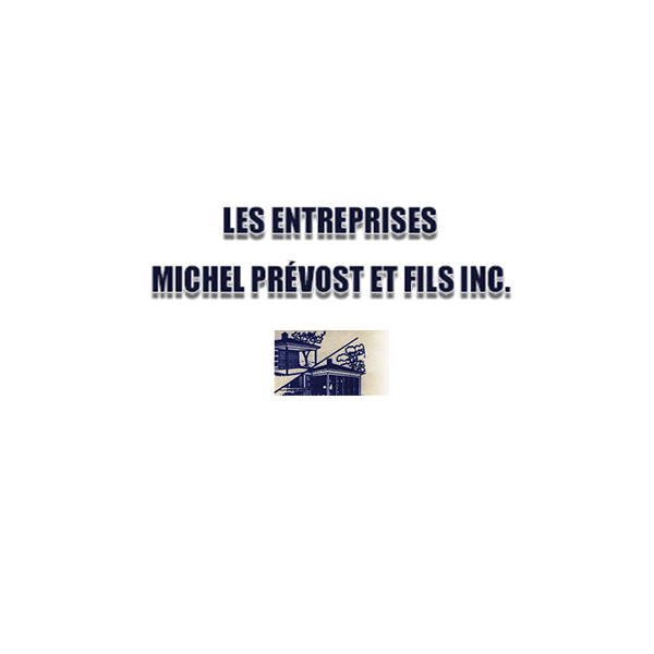Entreprises Michel Prévost Inc | 185 Rue des Sapins, Carignan, QC J3L 1A7, Canada | Phone: (450) 658-5992