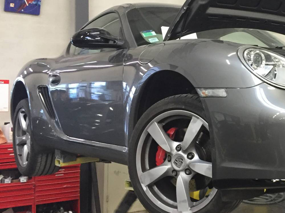 Saint-Joseph Auto Carosserie Inc | 1315 Rue Saint-Pierre, Saint-Joseph-de-Sorel, QC J3R 1B6, Canada | Phone: (450) 742-0277